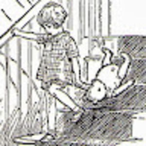 Meet your Posher, Zach